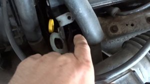 Система охлаждения двигателя Mazda Demio