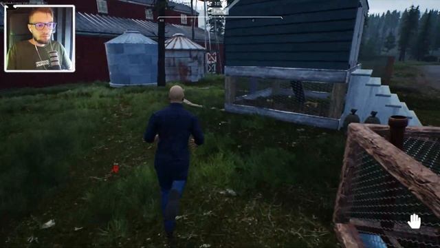 В ПОСЛЕДНИЙ ПУТЬ | Ranch Simulator #17 смотреть онлайн