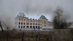 Варварка. часть 4.Истории Москвы с Сергеем Фомичёвым.