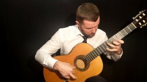 Romance de Amor  (Романс Гомеса)