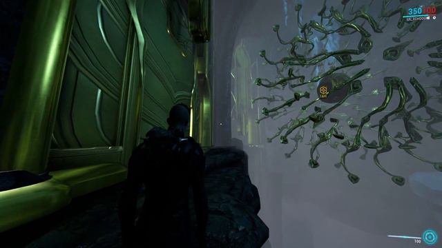 Watch What Happens When a Noob Plays Warframe's War Within! смотреть онлайн