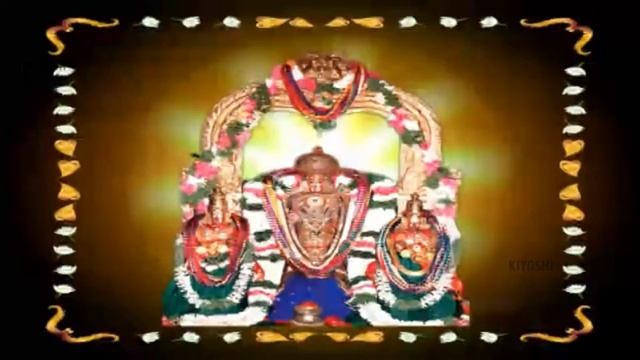 Tirumala Venkateswara Mantra | Om Vyankateshwar Namo Namah | Divine Sanskrit Mantra смотреть онлайн