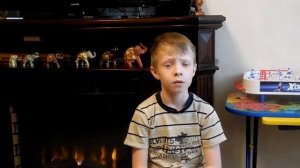 Валентин Берестов "Прощание с другом"