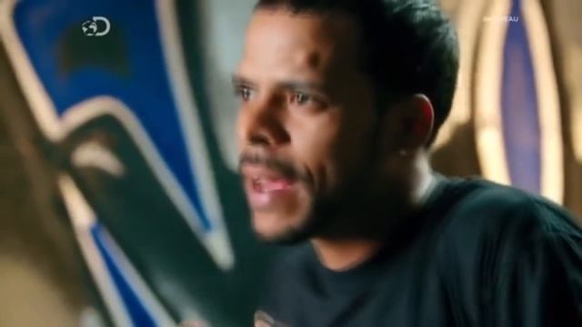 Tuning Unique Custom s1e3 Fr смотреть онлайн