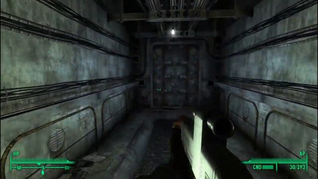Fallout 3 Mods: The Ghoul King - Part 3 смотреть онлайн