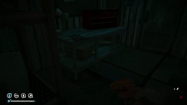 ПОЧИНИЛИ КОПЬЁ ► THE LONG DARK #17 смотреть онлайн