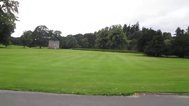 Glamis Castle 30-08-2013 смотреть онлайн