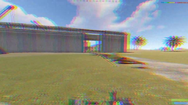 OVERHILL, КРИСПИ , Экси , PUSSYKILLER - Разбитое Сердце  Rust Highlights