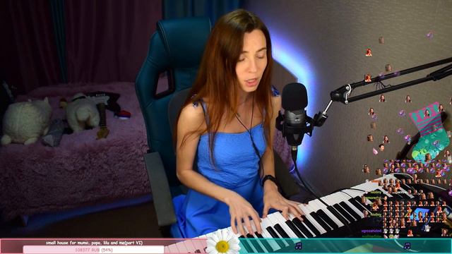 Акуленок (кавер Даша Репина) смотреть онлайн