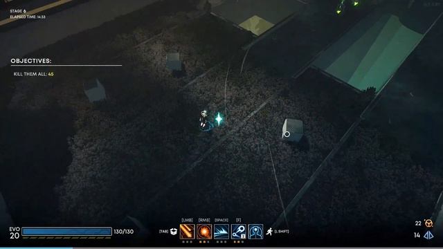 Gatekeeper: Infinity Any% || Observer || 29:16 || Hybrid || Solo || смотреть онлайн