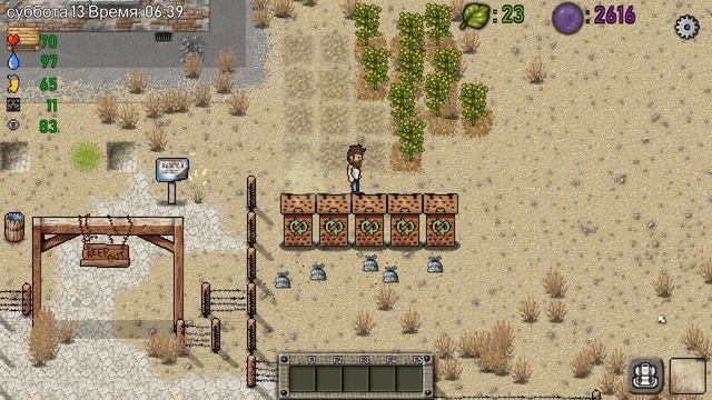 Прохождение игры Green Project. Часть 4 с голосом. TimeLapse Game смотреть онлайн