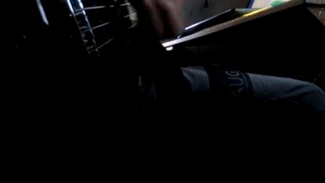 Yamaha RBX170 bass guitar смотреть онлайн
