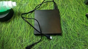 Делаем ВНЕШНИЙ USB DVD RW Привод из Привода для Ноутбука 12.7 при помощи БОКСА С АЛИЭКСПРЕСС