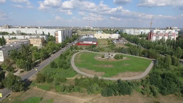 2016-09-04 ул. 40 лет Победы, памятник воинам-интернационалистам смотреть онлайн
