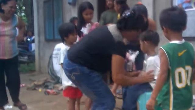 happy 3rd birthday bernard ponter & happy 1st birthday bernard paul 10 смотреть онлайн