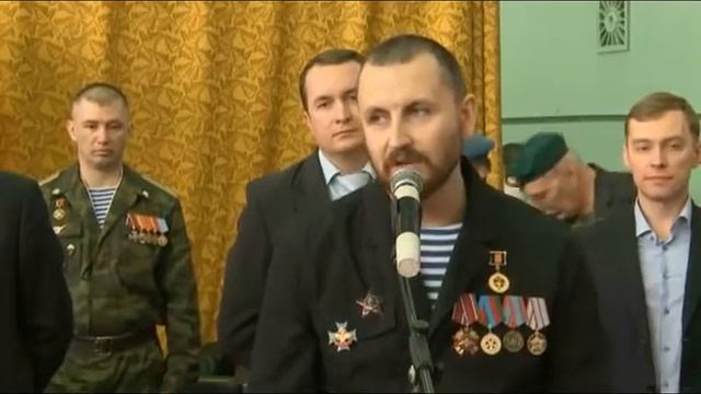 Турнир по боксу, посвященный ВДВ (Каменск-Уральский) смотреть онлайн