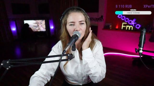 Есть город на Неве-акапельно