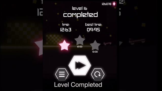 Rider Level 16 Walkthrough !!! смотреть онлайн