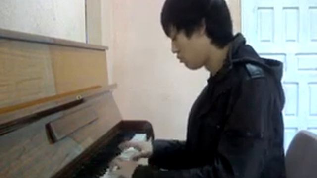 sadness and sorrow piano смотреть онлайн