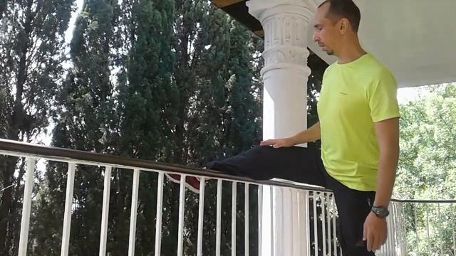 Самомассаж икроножных мышц смотреть онлайн