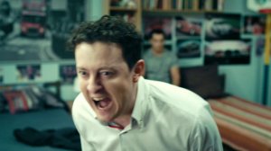 Универ. Новая общага: Гребаные бабы