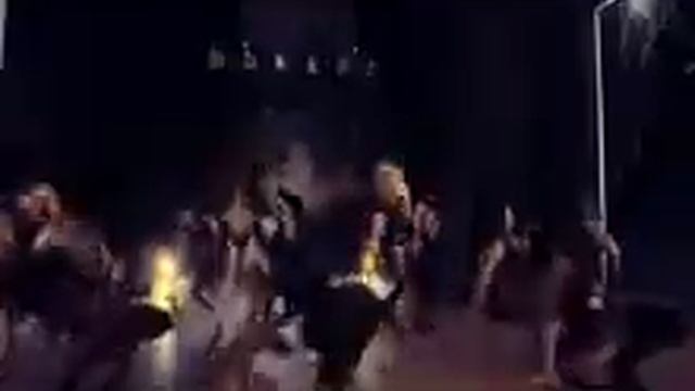 ШОУ БАЛЕТ Paradise Apple смотреть онлайн