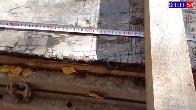 ГАЗЕЛЬ - ПОЧТИ ЭВАКУАТОР смотреть онлайн