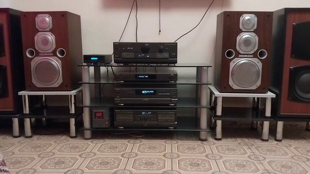 Эстония 35АС-021 /// insta: vintage_audio_almaty смотреть онлайн