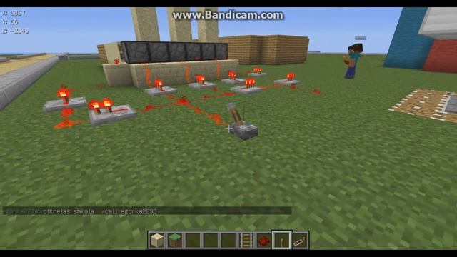 Настоящий Minecraft ) смотреть онлайн