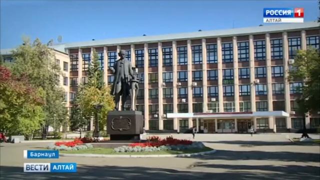 Каждый пятый барнаулец, ищущий работу, удаляется из соцсетей Почему? смотреть онлайн