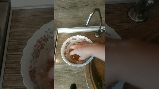 Гречневый суп/что приготовить на обед #рецептынакаждыйдень