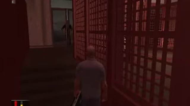 Прохождение Hitman Blood Money Миссия 7 "Смотри в оба.." смотреть онлайн
