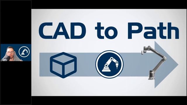 RoboDK: Simulation & Offline-Programming смотреть онлайн