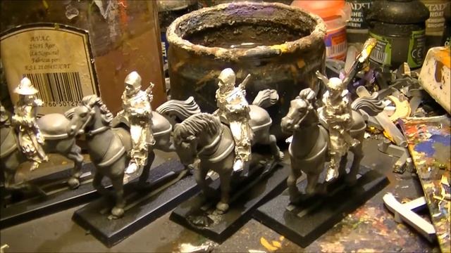 Gamezone Miniature Review смотреть онлайн
