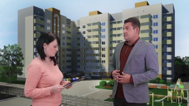 Отвечаем на вопросы: Все о ЖК "Лесной" смотреть онлайн