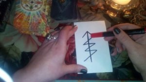 РУНИЧЕСКАЯ ФОРМУЛА ДЛЯ ПОБЕДЫ В СУДЕБНЫХ ДЕЛАХ