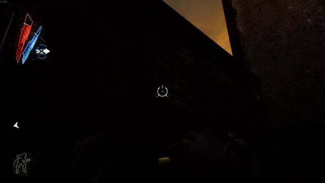 Dishonored-The Knife of Dunwall: How to get the TIME CARD смотреть онлайн