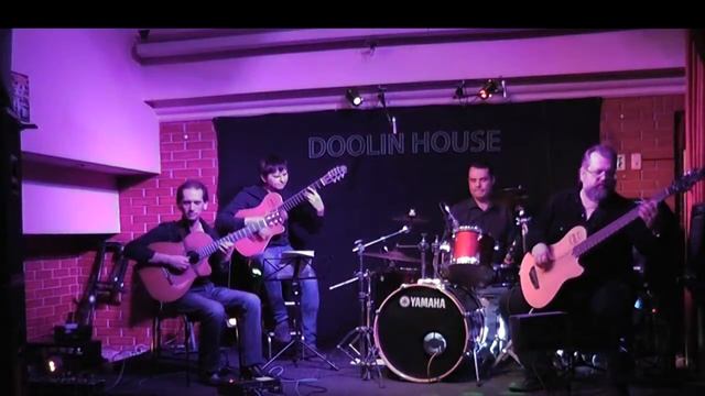 AL FRESCO "Бу-Ра-Ти-Но" смотреть онлайн