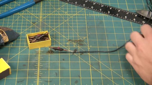 Ingenious Self Soldering Sleeves! (A Very Old Invention) - ElementalMaker смотреть онлайн