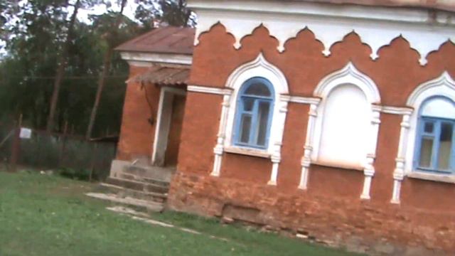 vatravel.ru Перынский скит (д.Юрьево, Новгородская обл) смотреть онлайн