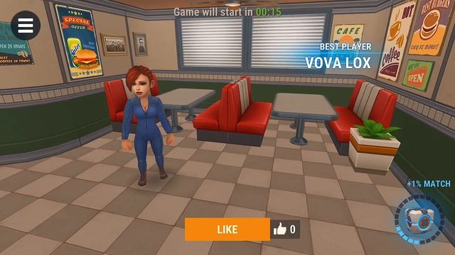 Hide Online: Hunters vs Props - Gameplay Walkthrough Part 4 - Veteran Pack (iOS, Android) смотреть онлайн