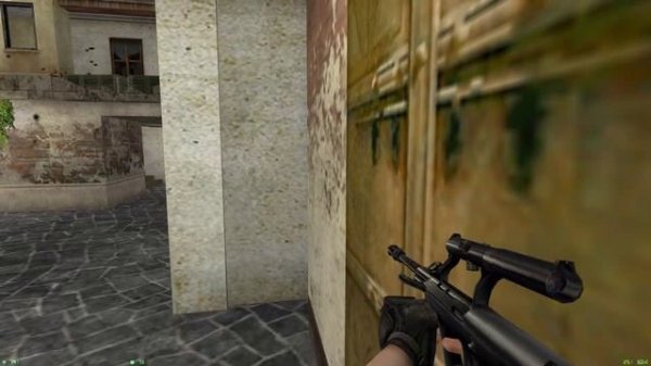 Counter-Strike: Condition Zero ⦁ Полное прохождение ⦁ Без комментариев ⦁ 4K60FPS