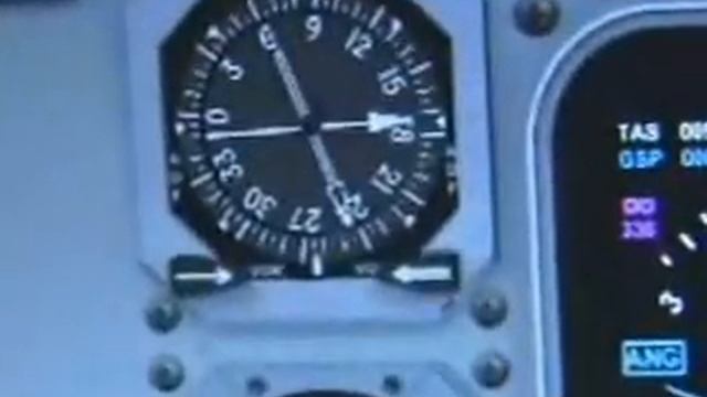 non-Rnav SID's and Enroute VOR Tracking смотреть онлайн