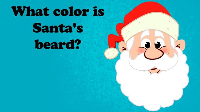 Rudolph's Nose | Christmas Songs for Kids смотреть онлайн