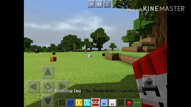Minecraft education edition mod test: blokklings addon смотреть онлайн