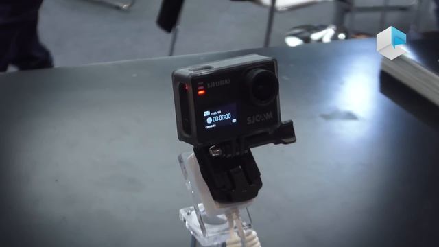 SJCam SJ360, SJ6 Legend and SJ7 Star action cameras смотреть онлайн
