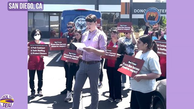 American Red Cross National Week of Actions May 2022 смотреть онлайн