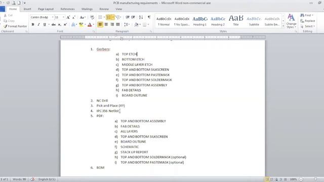 How to Export Gerber and Other Production Files in KiCad | Sierra Circuits смотреть онлайн