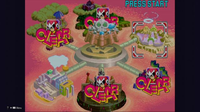 Street Fighter 6/Mega Man:The Power Battle/Casual Gameplay смотреть онлайн