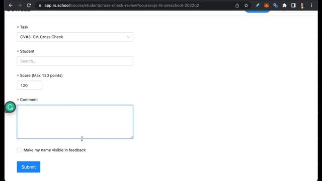 Разбираемся в разделах app.rs.school смотреть онлайн